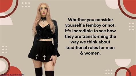 femboyish|How to be a Femboy: A Guide to Gender Expression and .